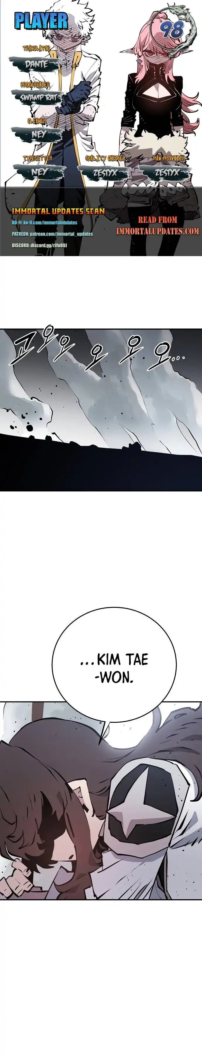 Read Player Manga Online