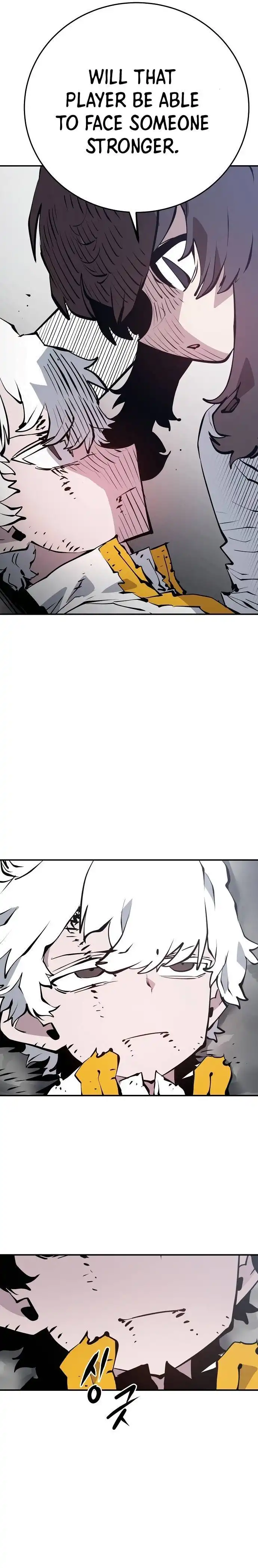 Read Player Manga Online