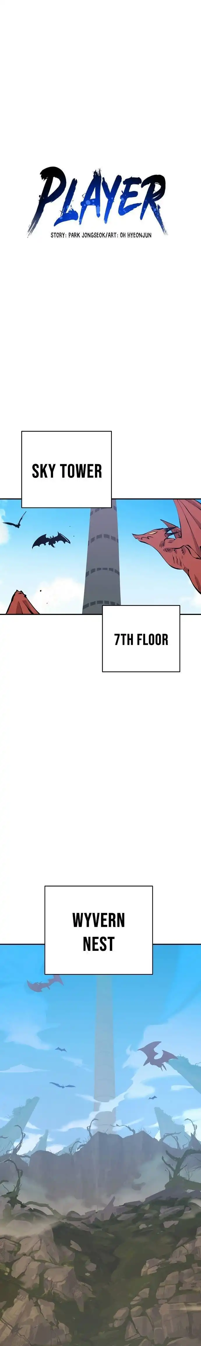 Read Player Manga Online