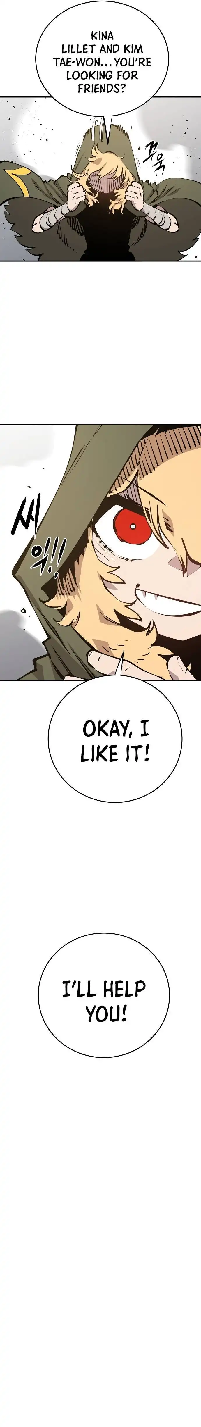 Read Player Manga Online