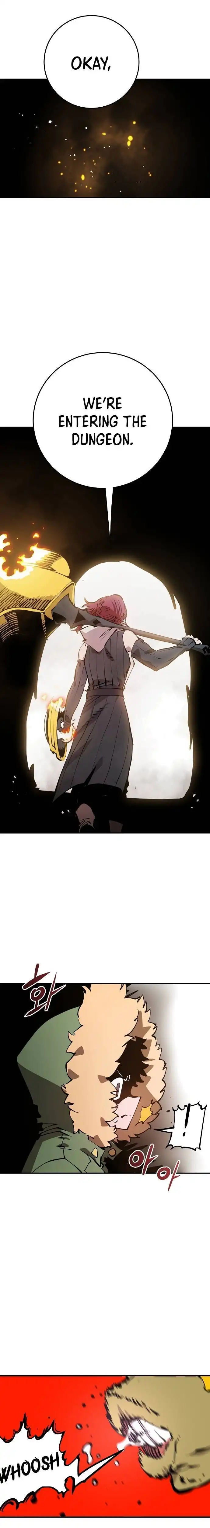 Read Player Manga Online