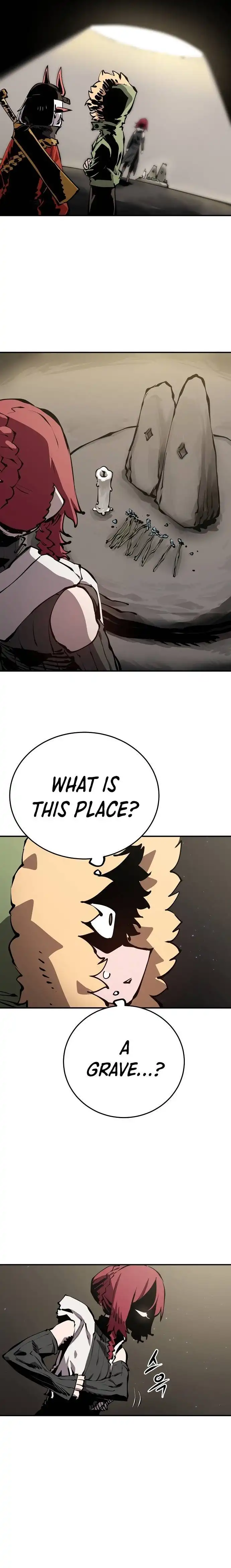 Read Player Manga Online