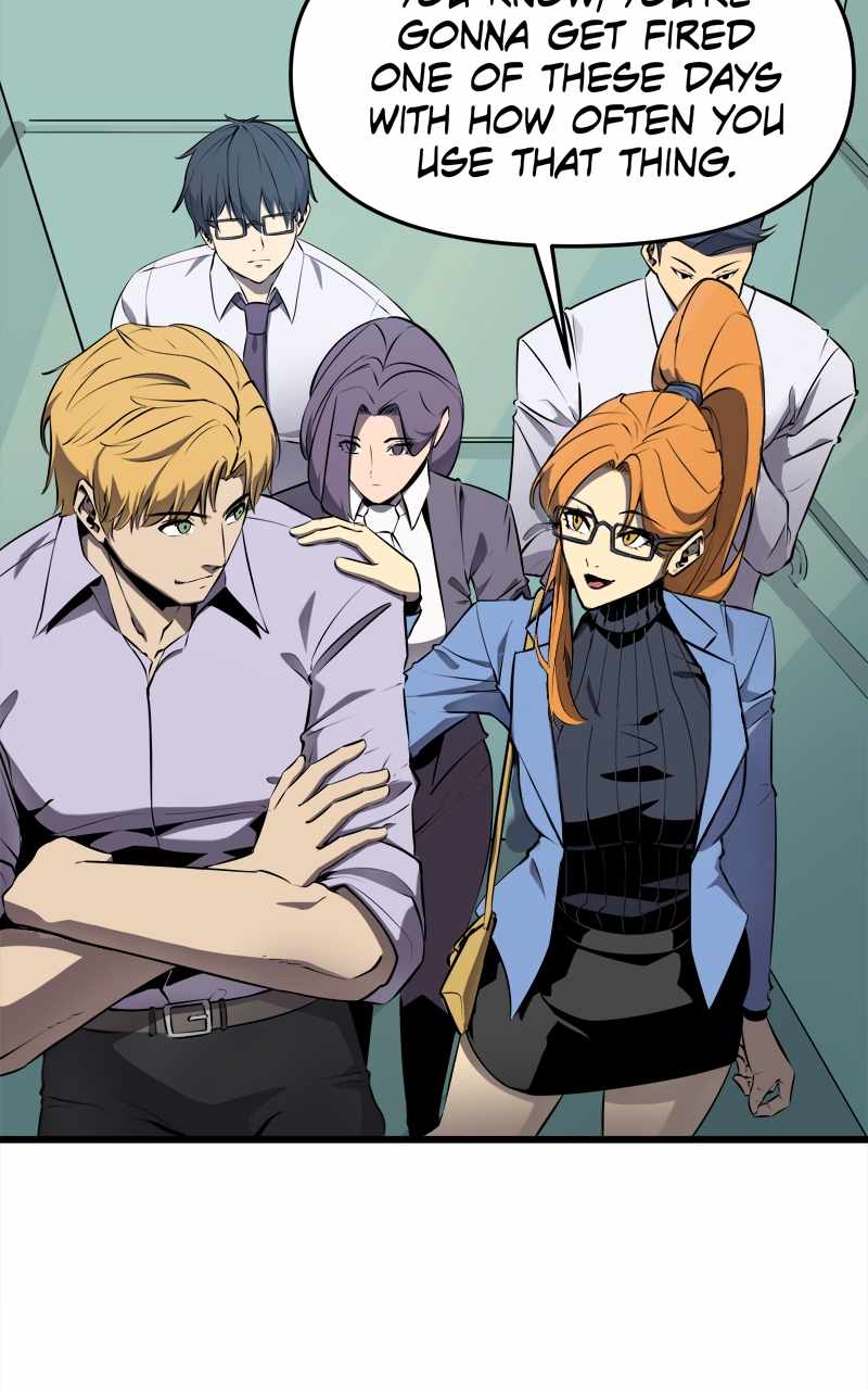 Read Primal Hunter Manga Online
