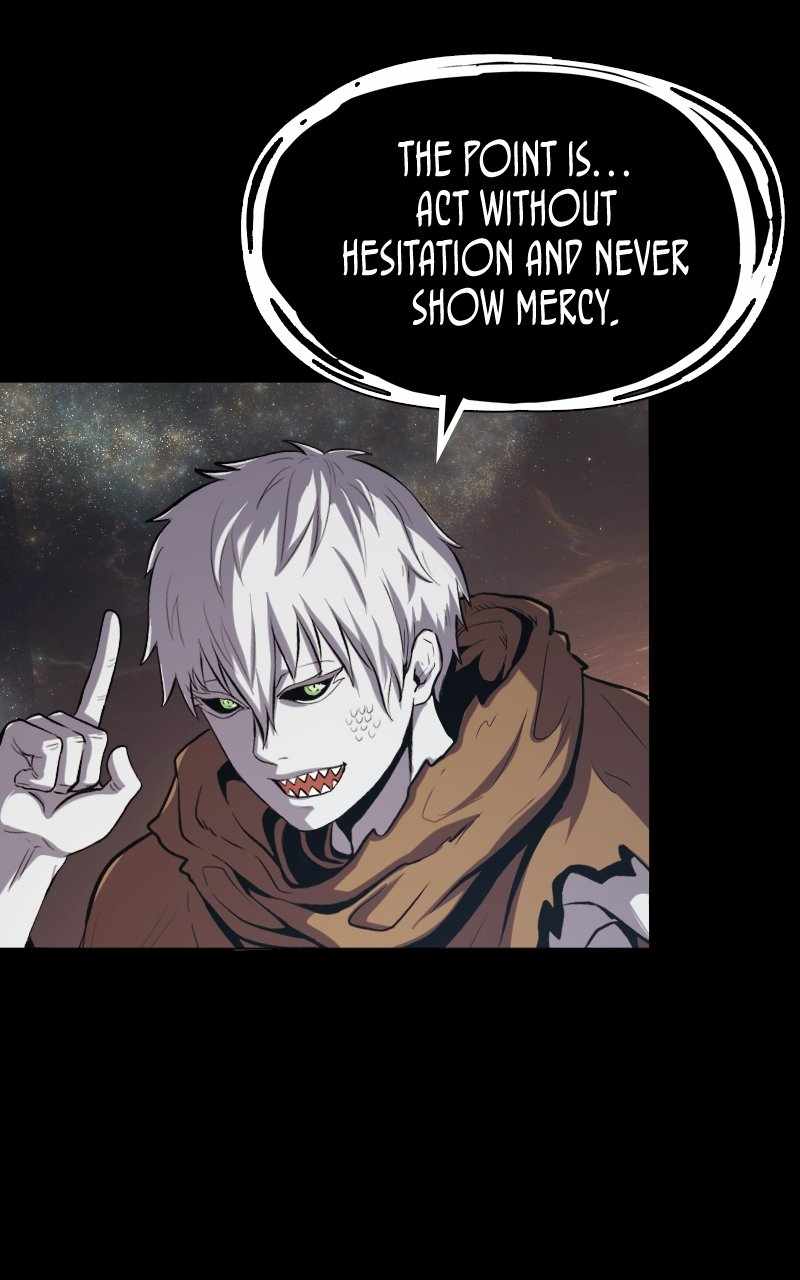 Read Primal Hunter Manga Online