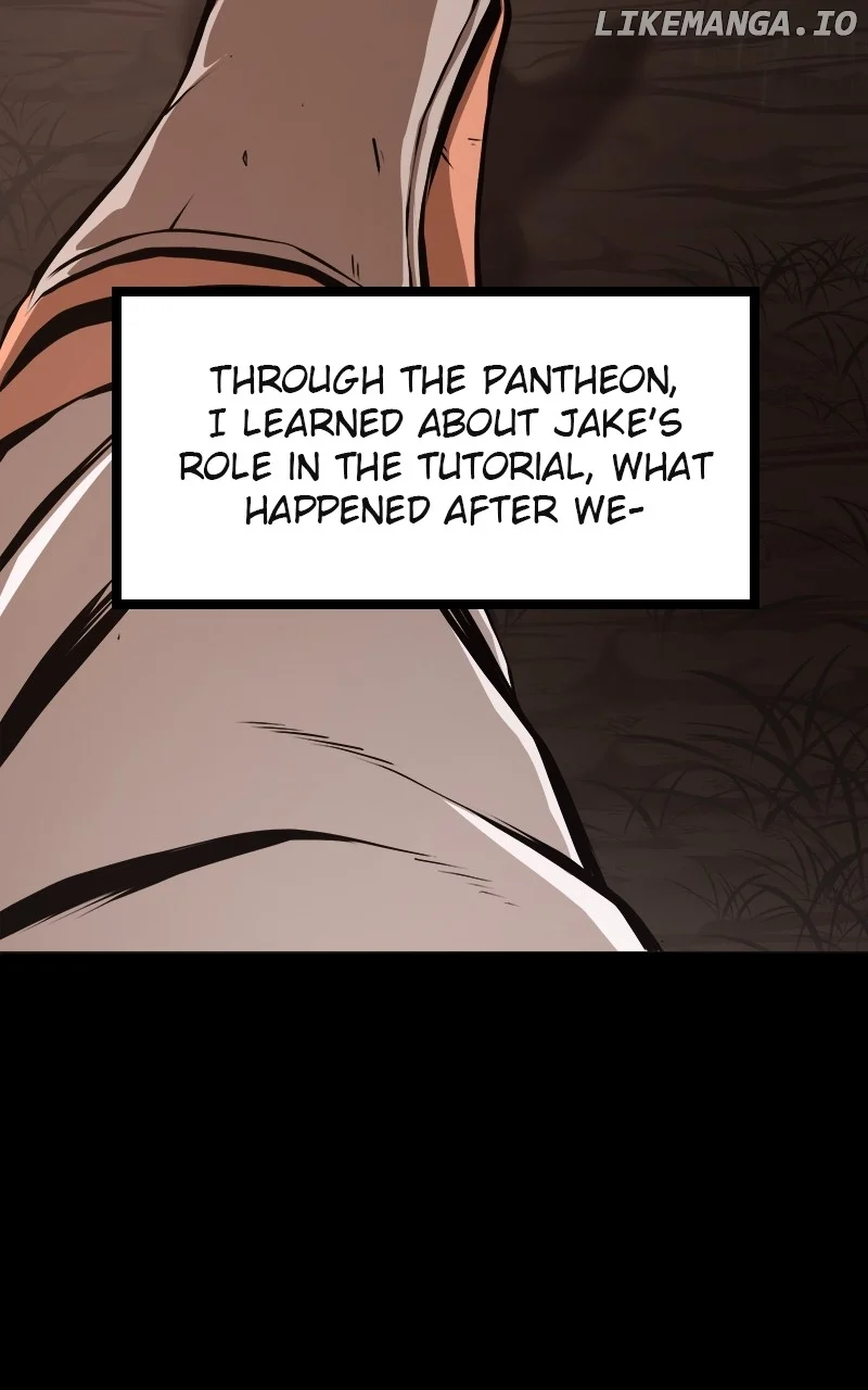 Read Primal Hunter Manga Online