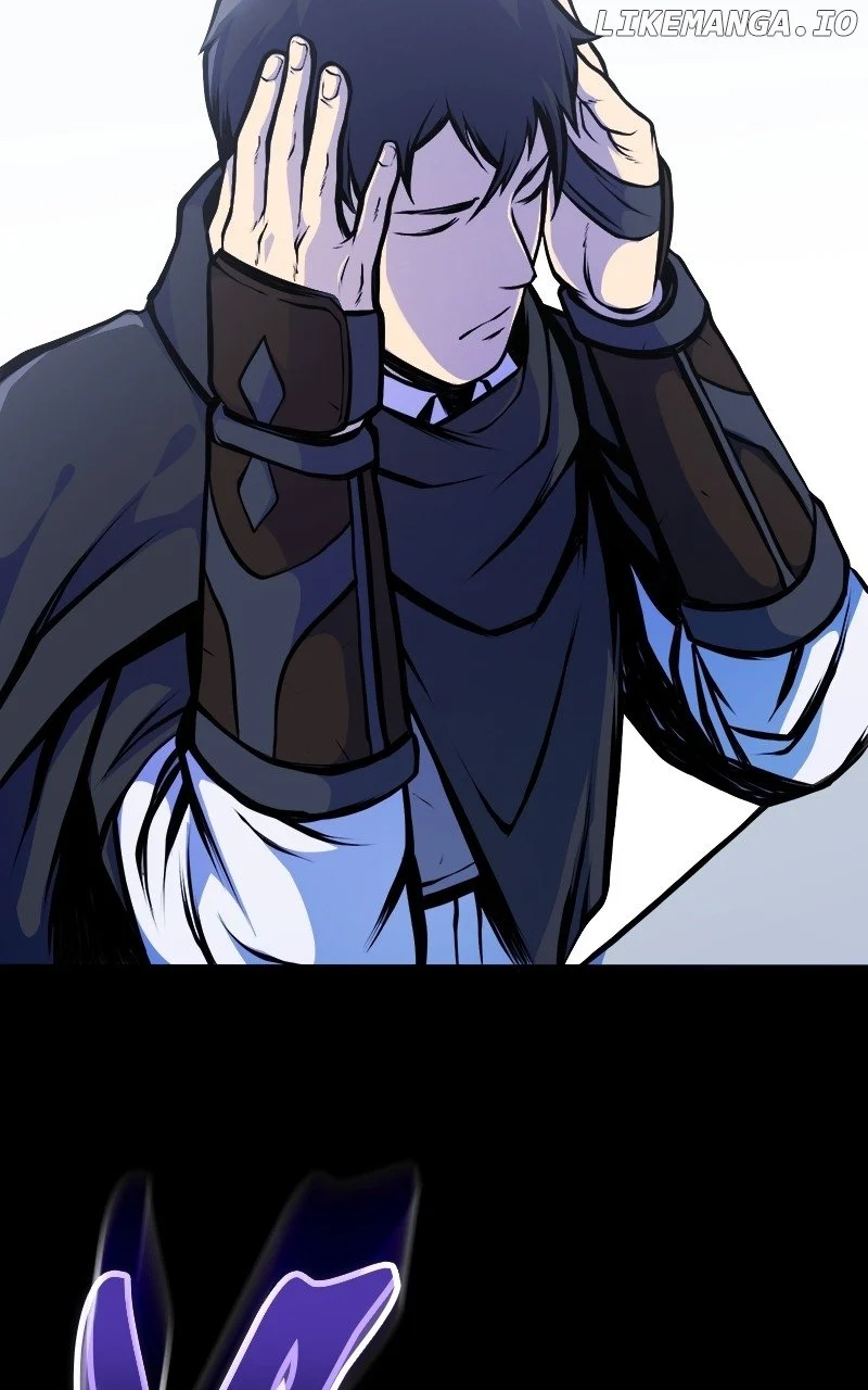 Read Primal Hunter Manga Online