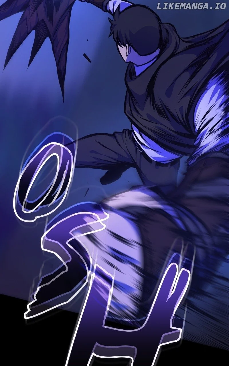 Read Primal Hunter Manga Online