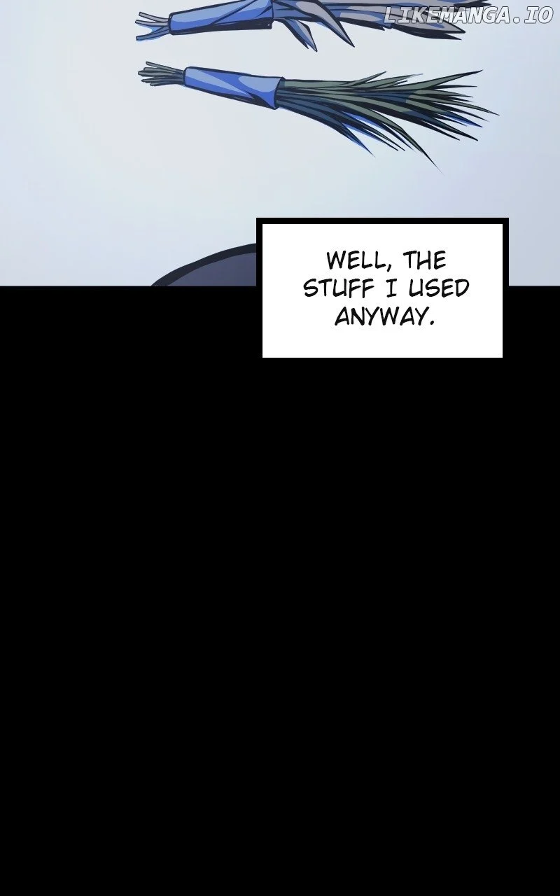 Read Primal Hunter Manga Online