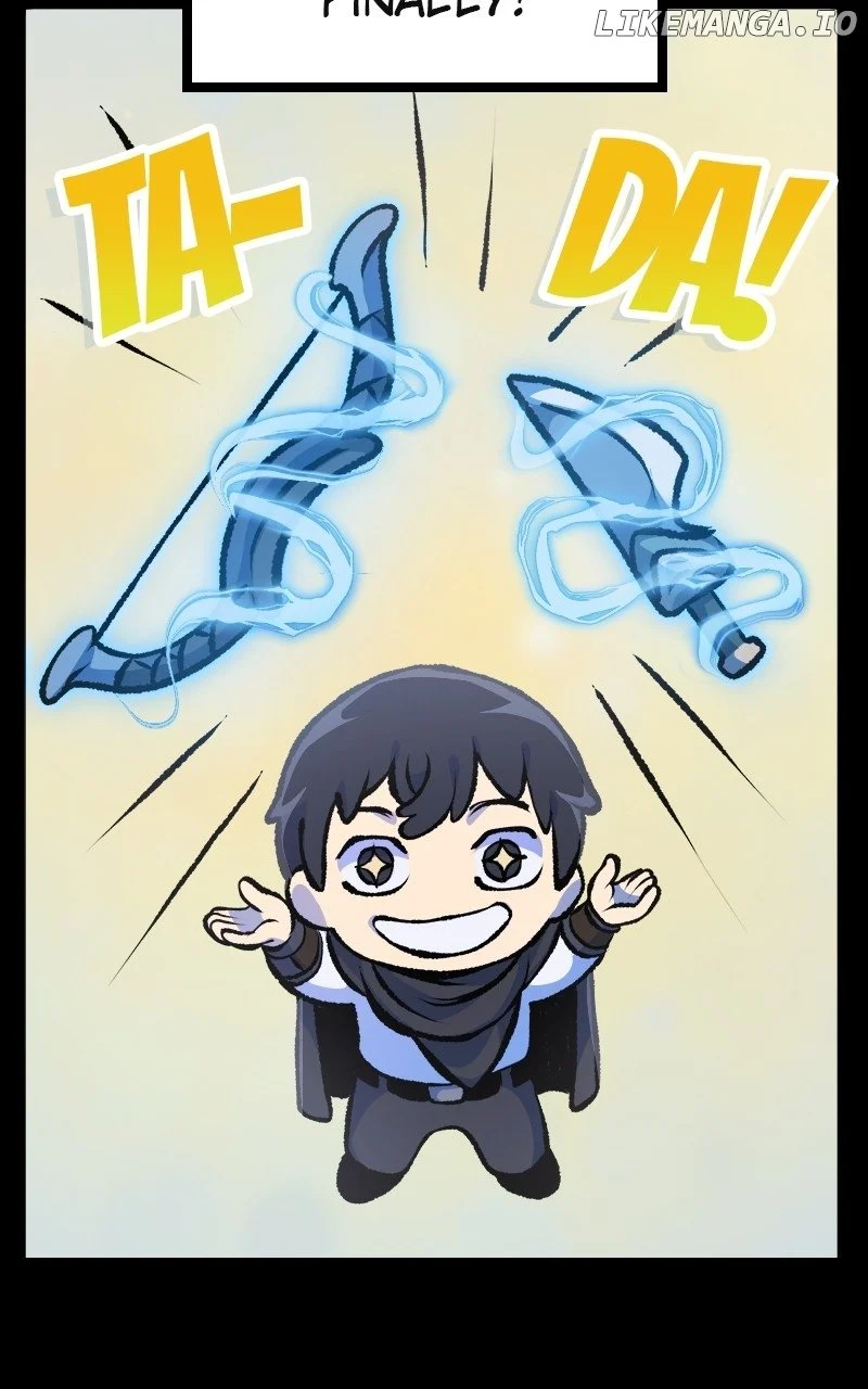 Read Primal Hunter Manga Online