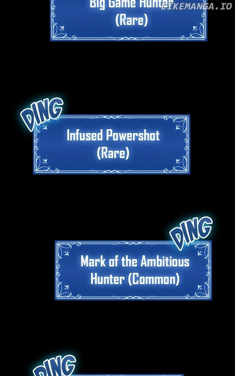 Read Primal Hunter Manga Online