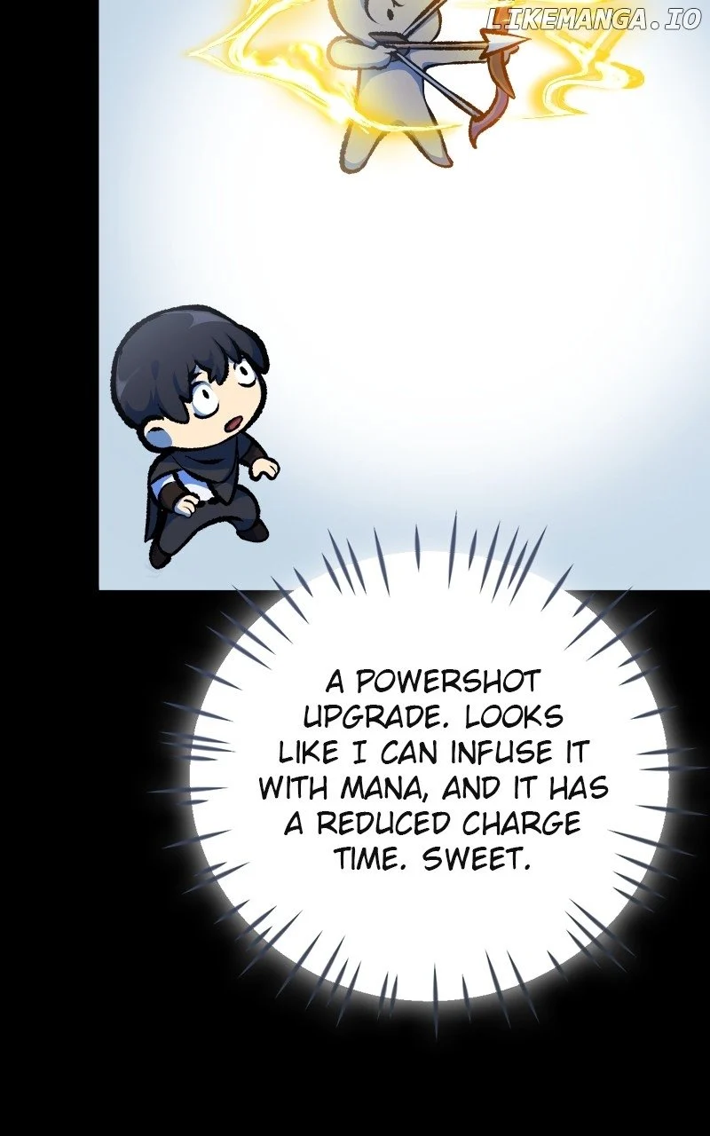 Read Primal Hunter Manga Online
