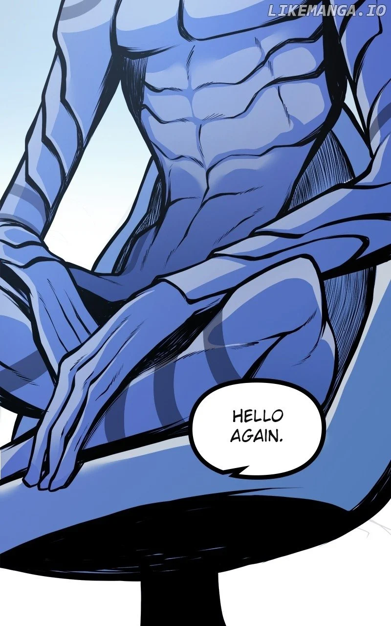 Read Primal Hunter Manga Online