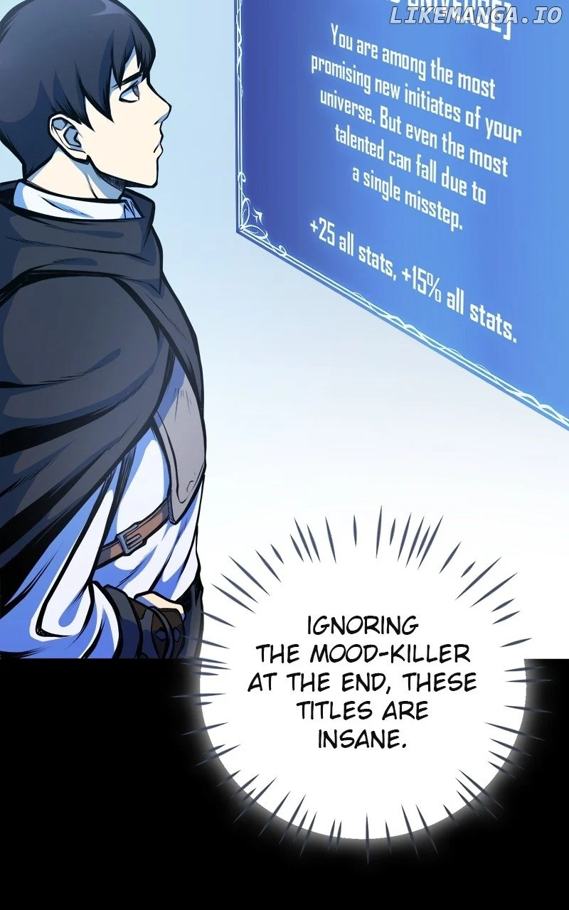 Read Primal Hunter Manga Online