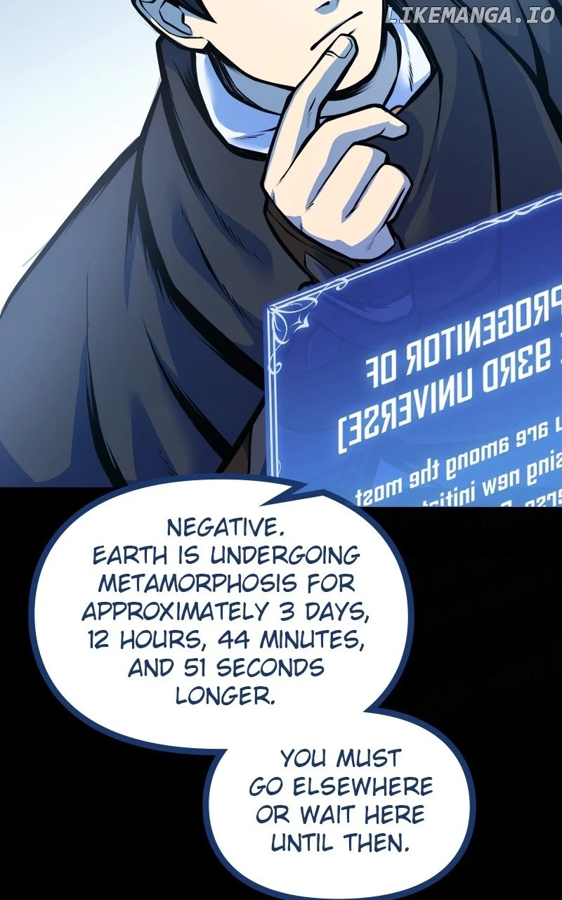 Read Primal Hunter Manga Online