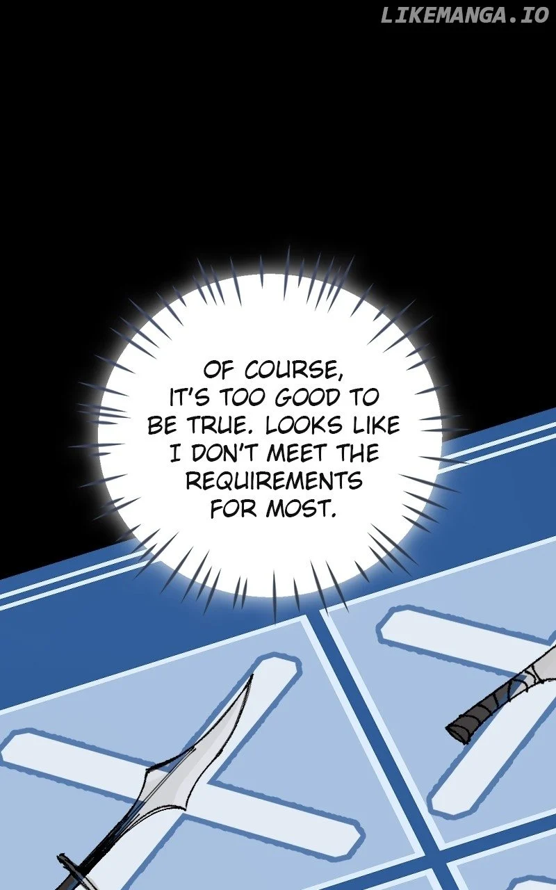 Read Primal Hunter Manga Online