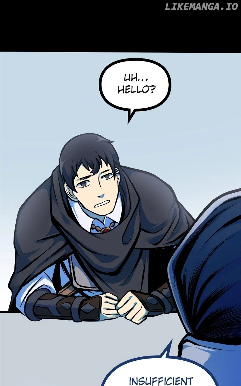 Read Primal Hunter Manga Online