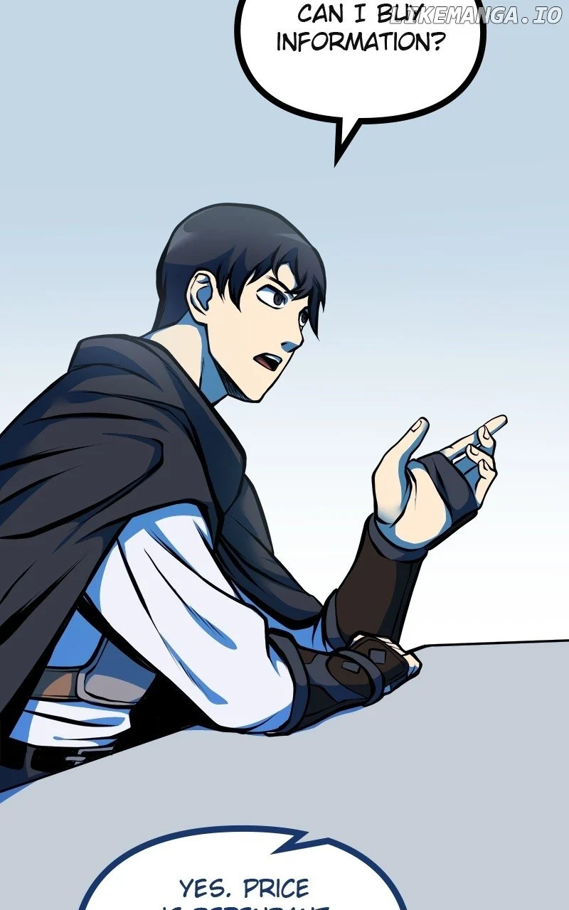 Read Primal Hunter Manga Online