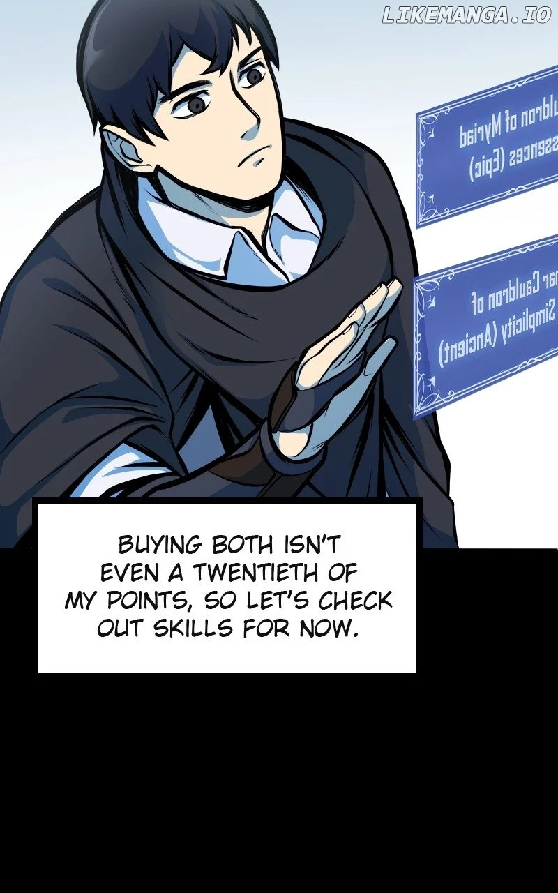 Read Primal Hunter Manga Online