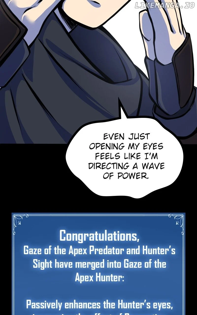 Read Primal Hunter Manga Online