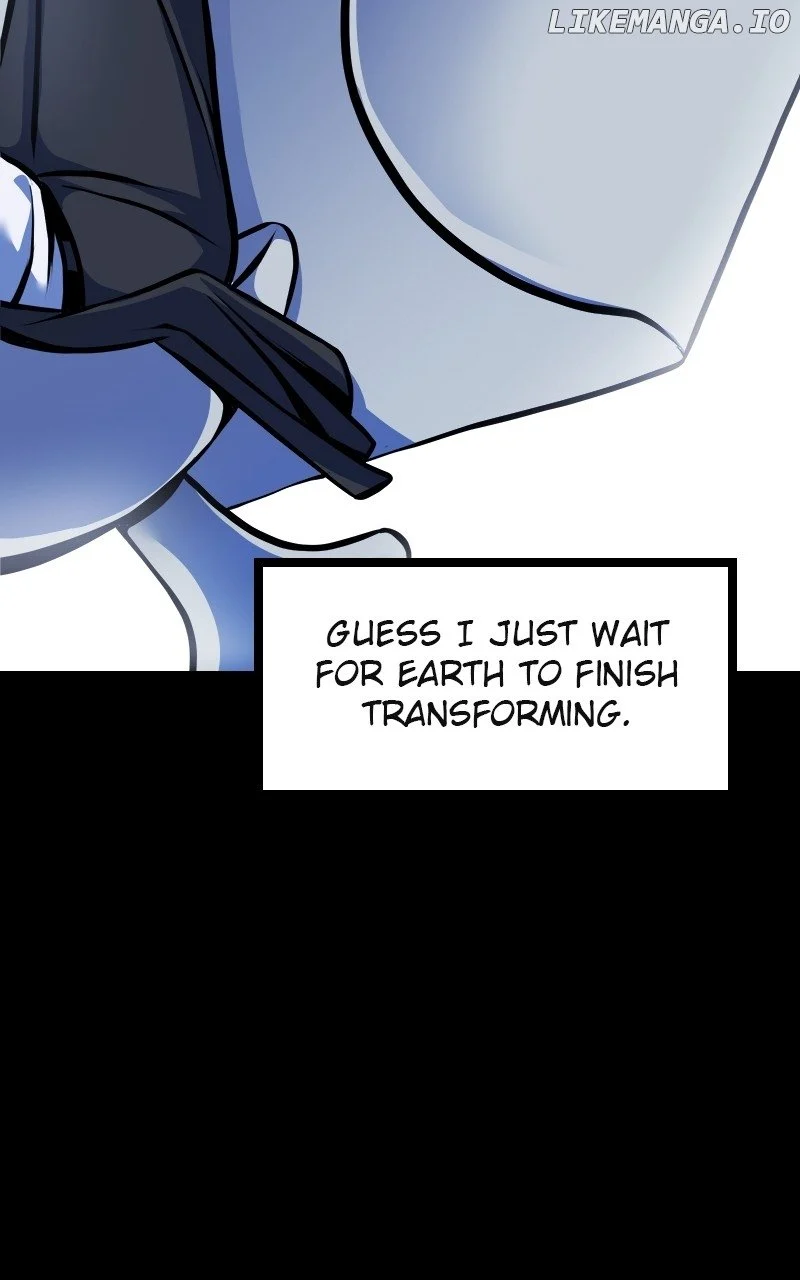 Read Primal Hunter Manga Online