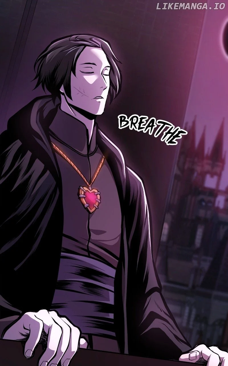 Read Primal Hunter Manga Online