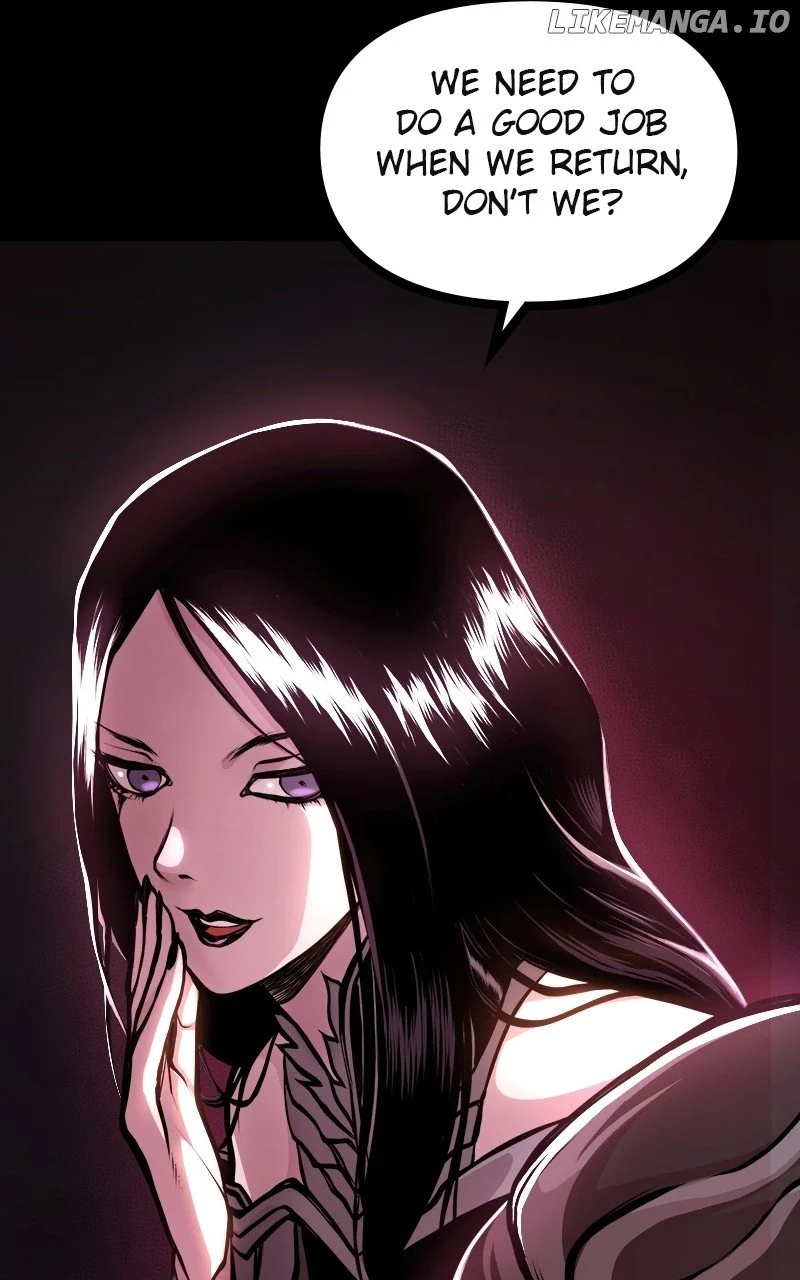 Read Primal Hunter Manga Online
