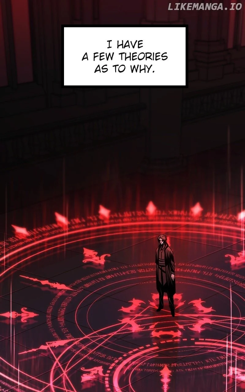 Read Primal Hunter Manga Online