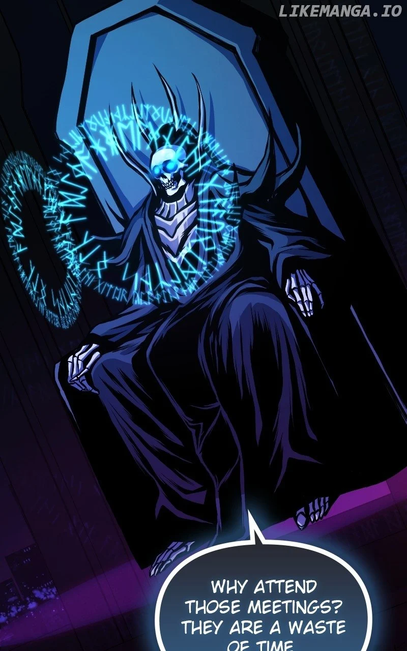 Read Primal Hunter Manga Online