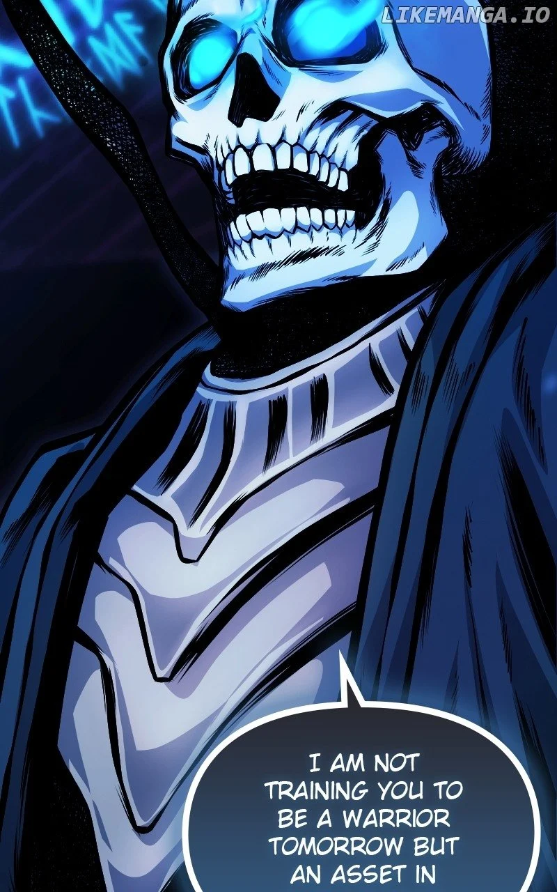 Read Primal Hunter Manga Online