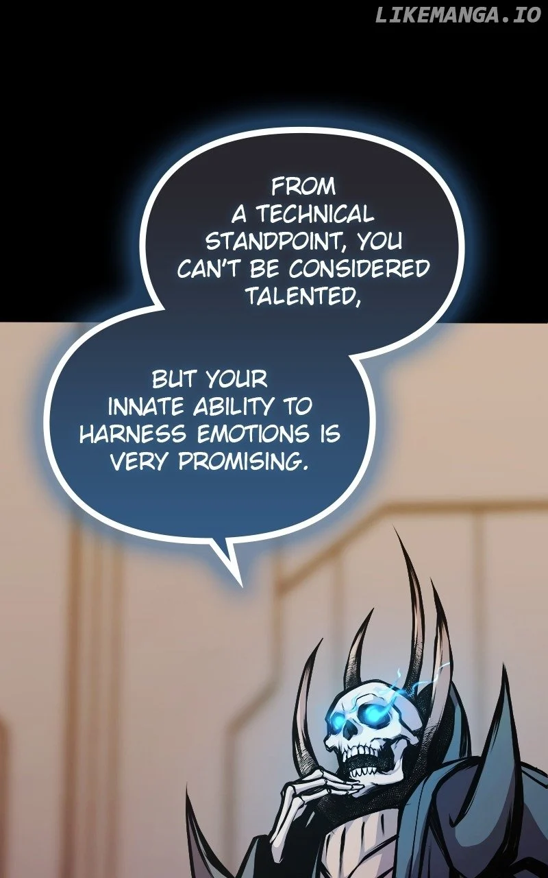 Read Primal Hunter Manga Online