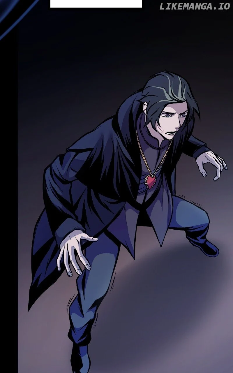 Read Primal Hunter Manga Online