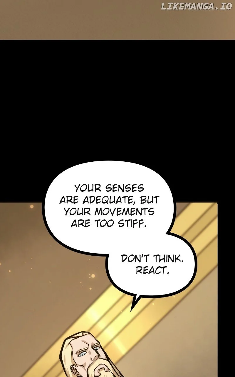 Read Primal Hunter Manga Online