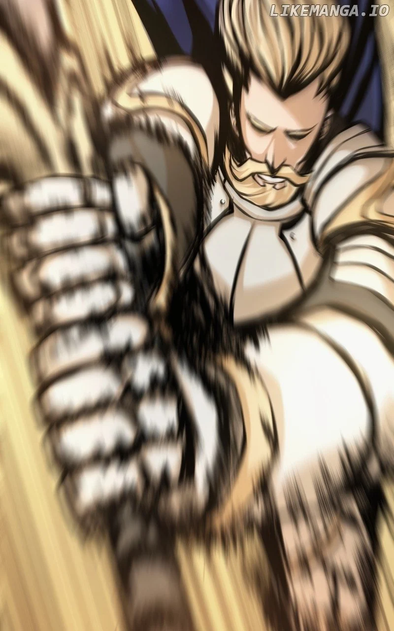 Read Primal Hunter Manga Online