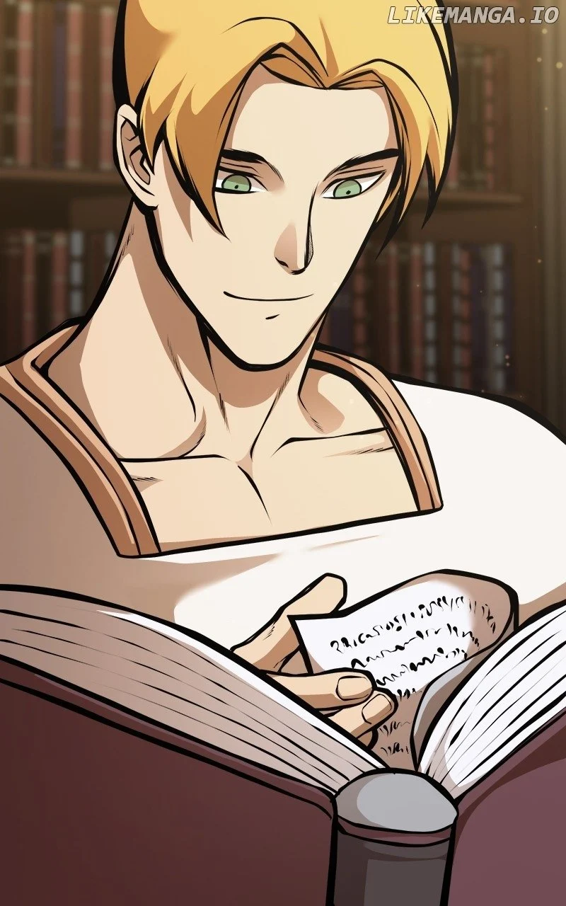 Read Primal Hunter Manga Online