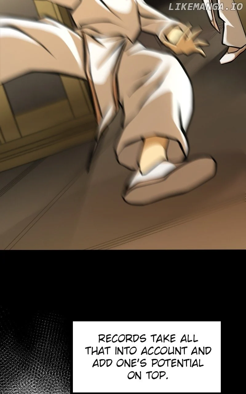 Read Primal Hunter Manga Online