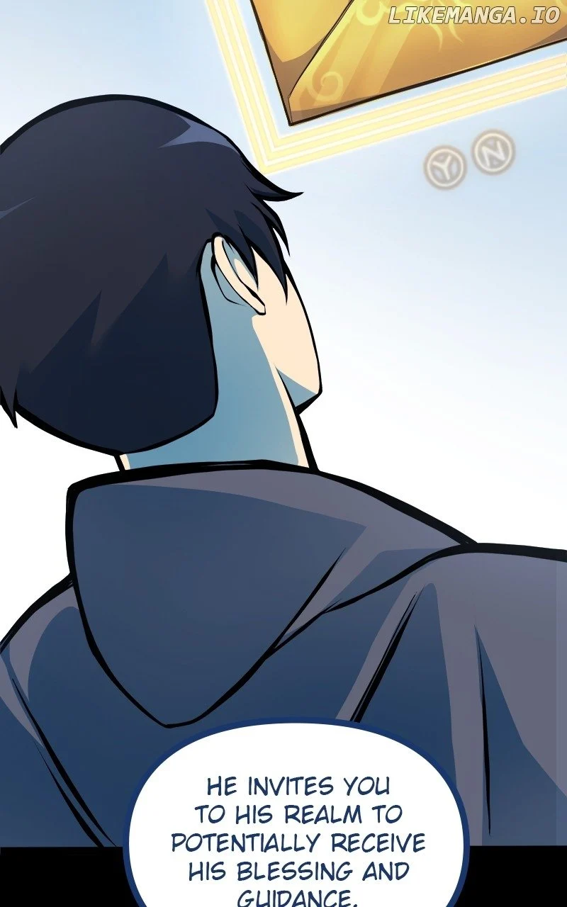 Read Primal Hunter Manga Online