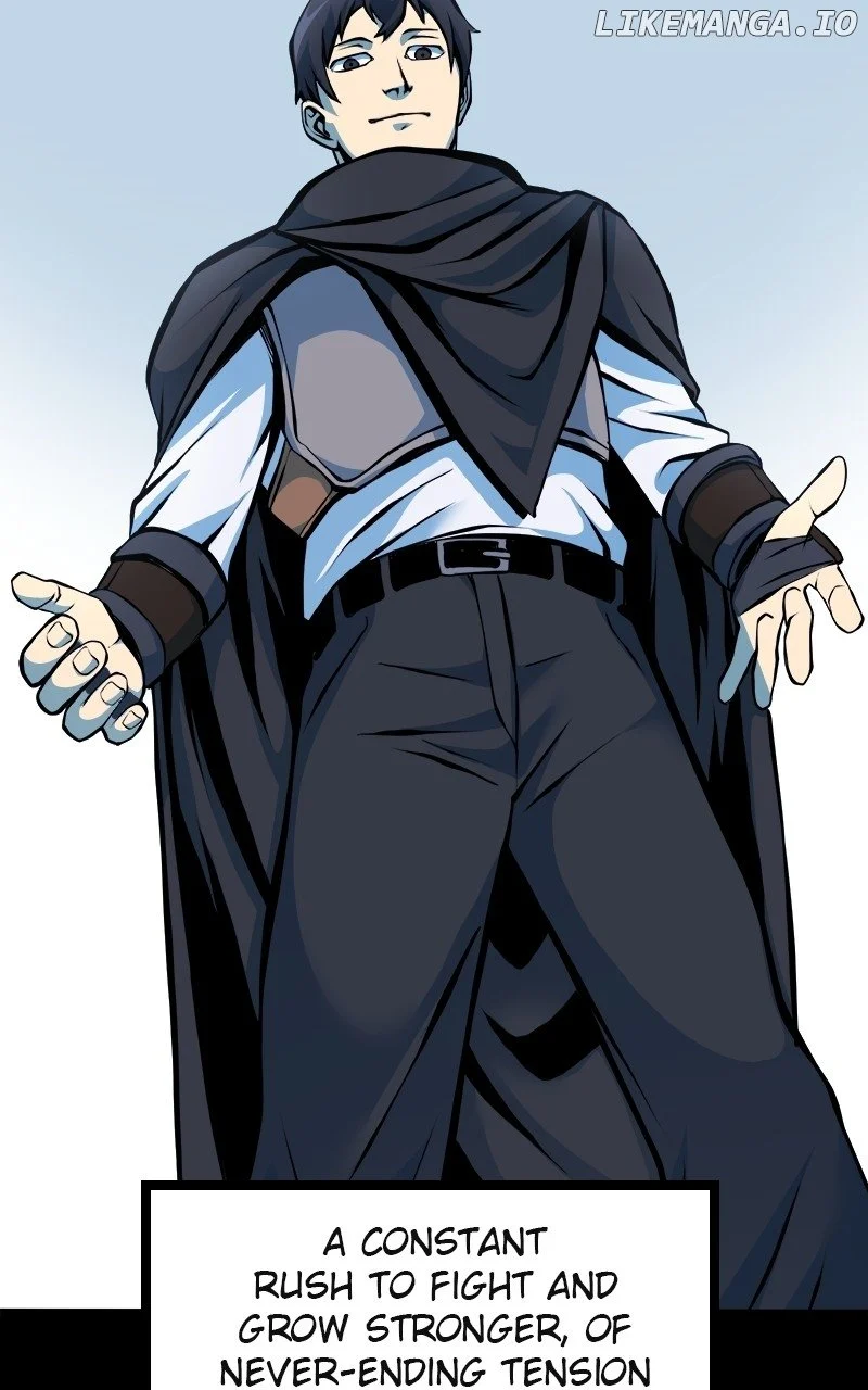 Read Primal Hunter Manga Online