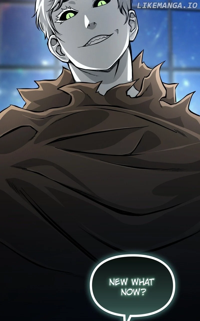 Read Primal Hunter Manga Online
