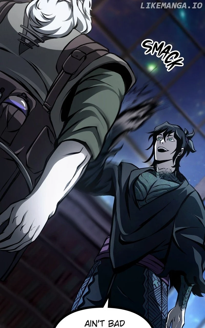 Read Primal Hunter Manga Online
