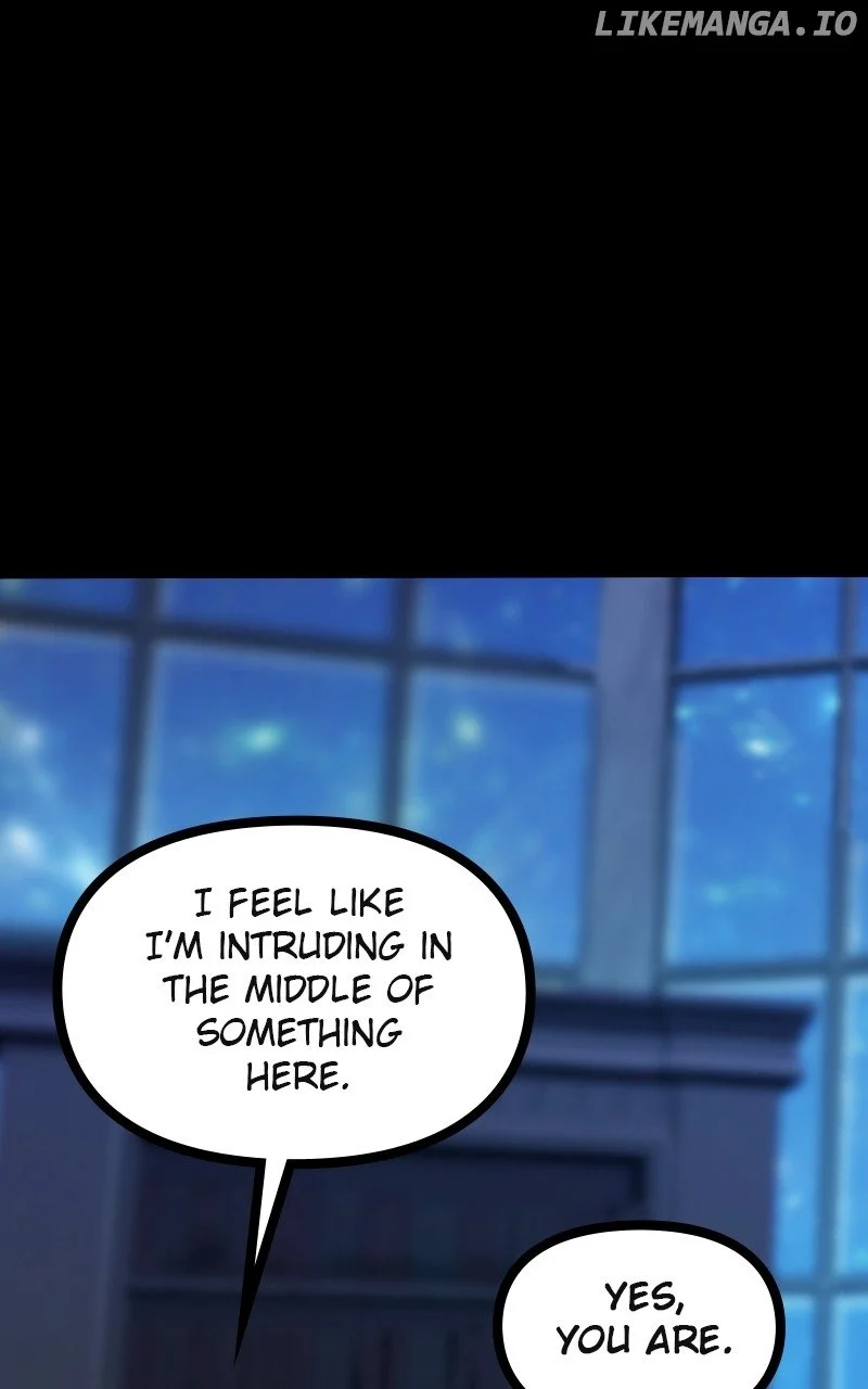 Read Primal Hunter Manga Online