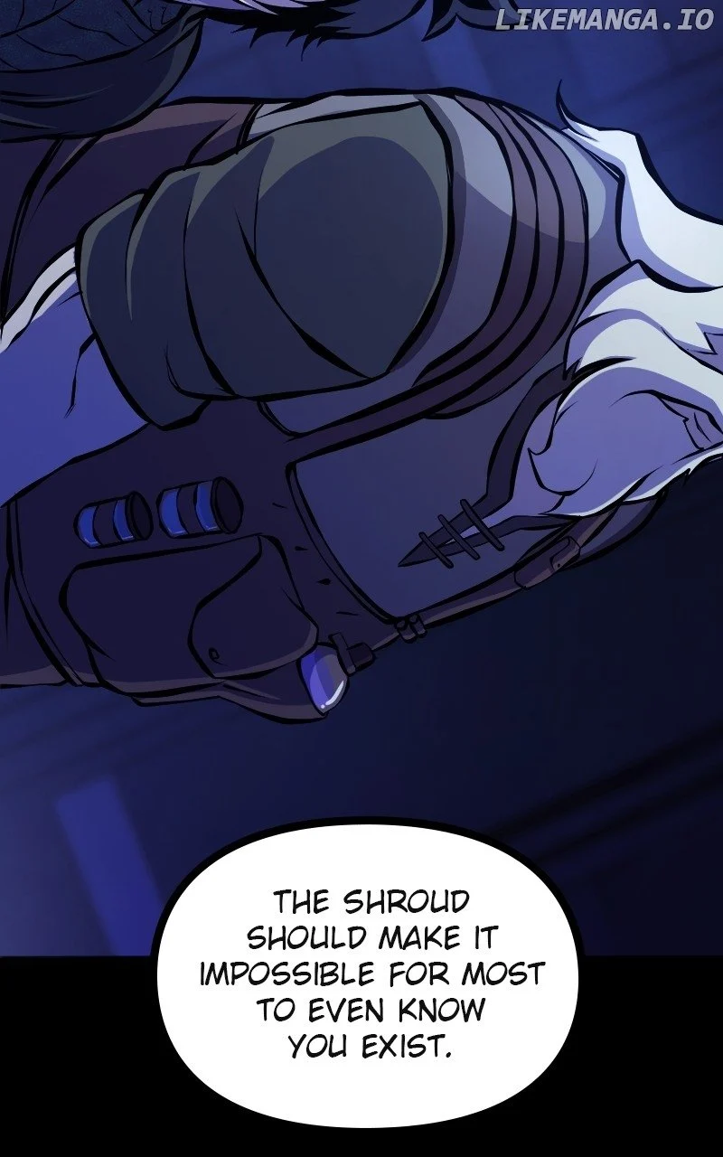 Read Primal Hunter Manga Online