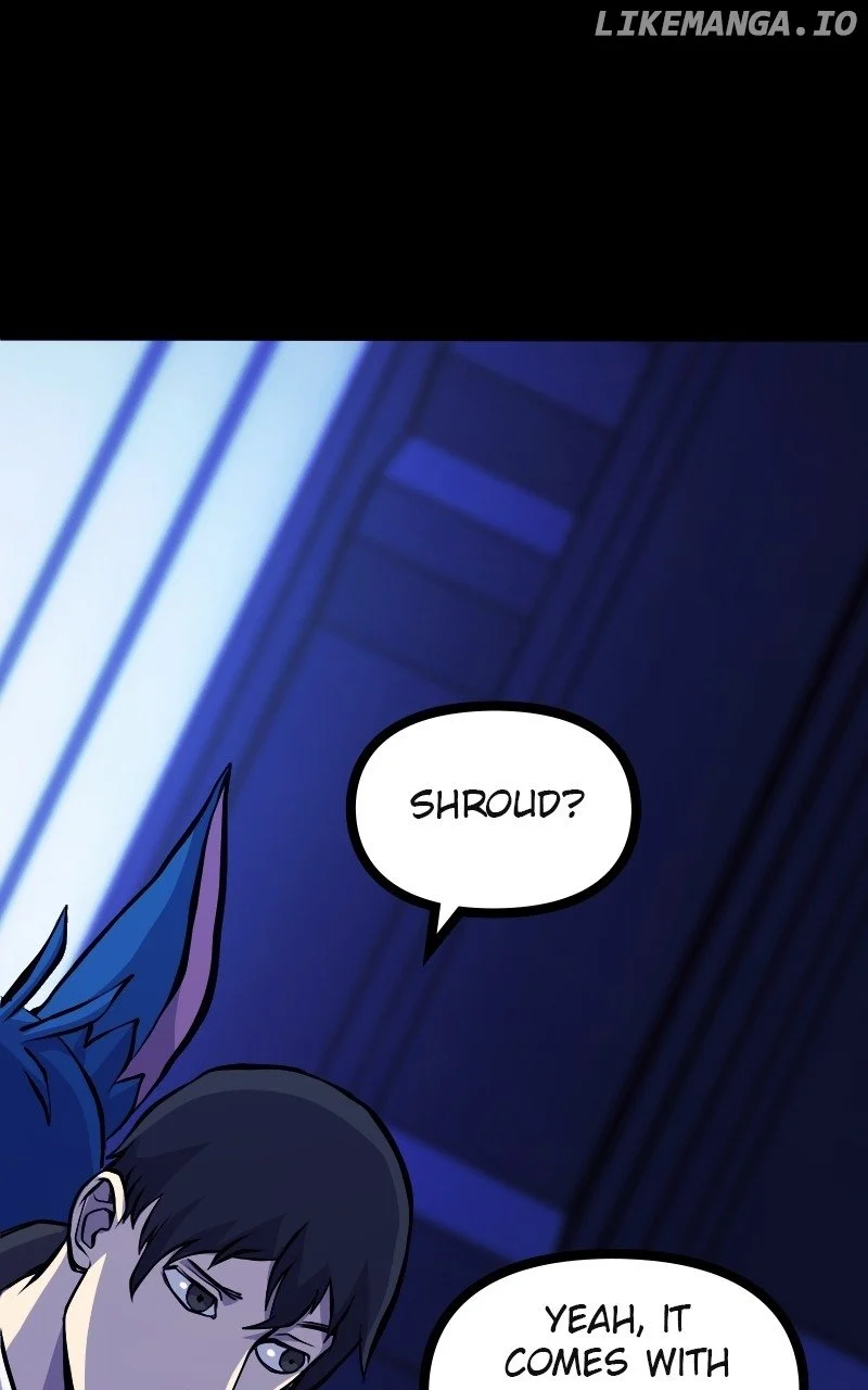 Read Primal Hunter Manga Online