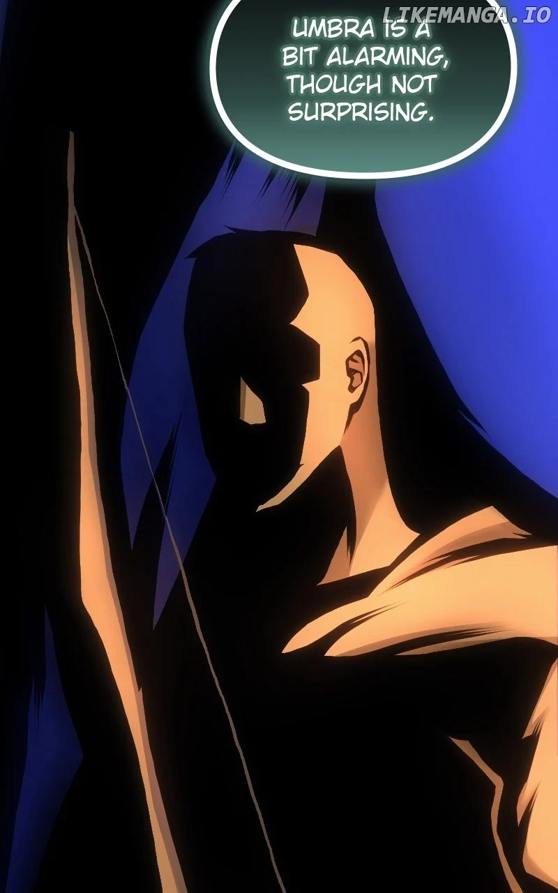 Read Primal Hunter Manga Online
