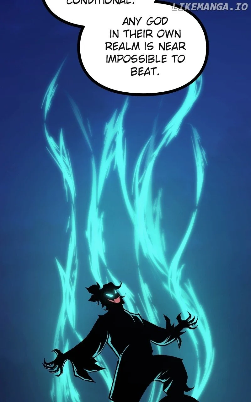 Read Primal Hunter Manga Online