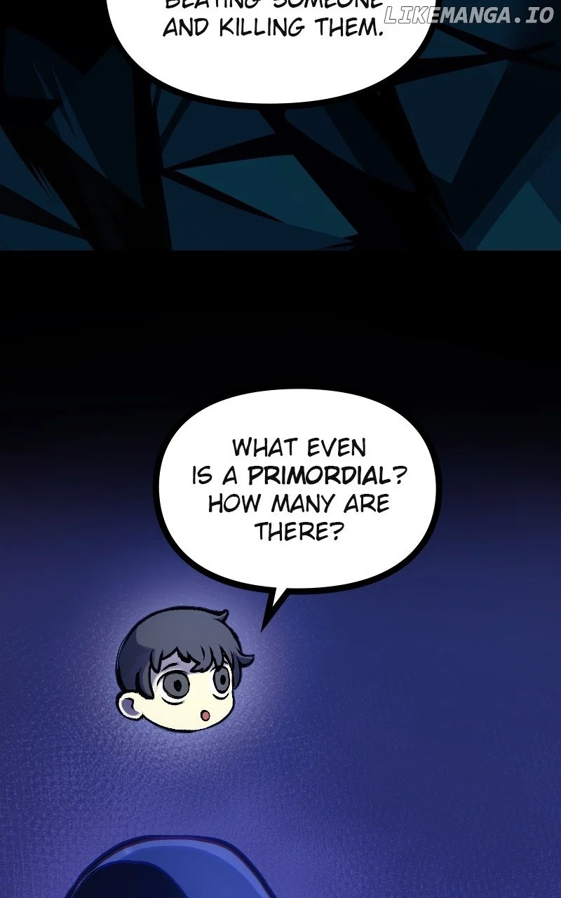 Read Primal Hunter Manga Online