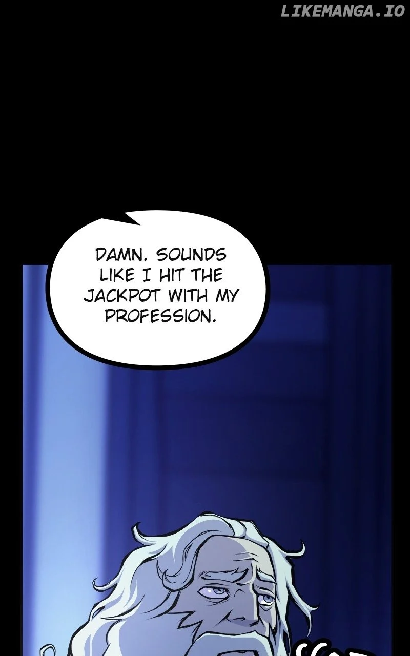 Read Primal Hunter Manga Online
