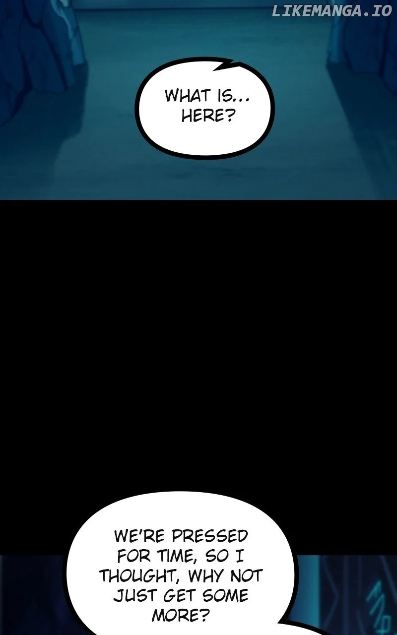Read Primal Hunter Manga Online