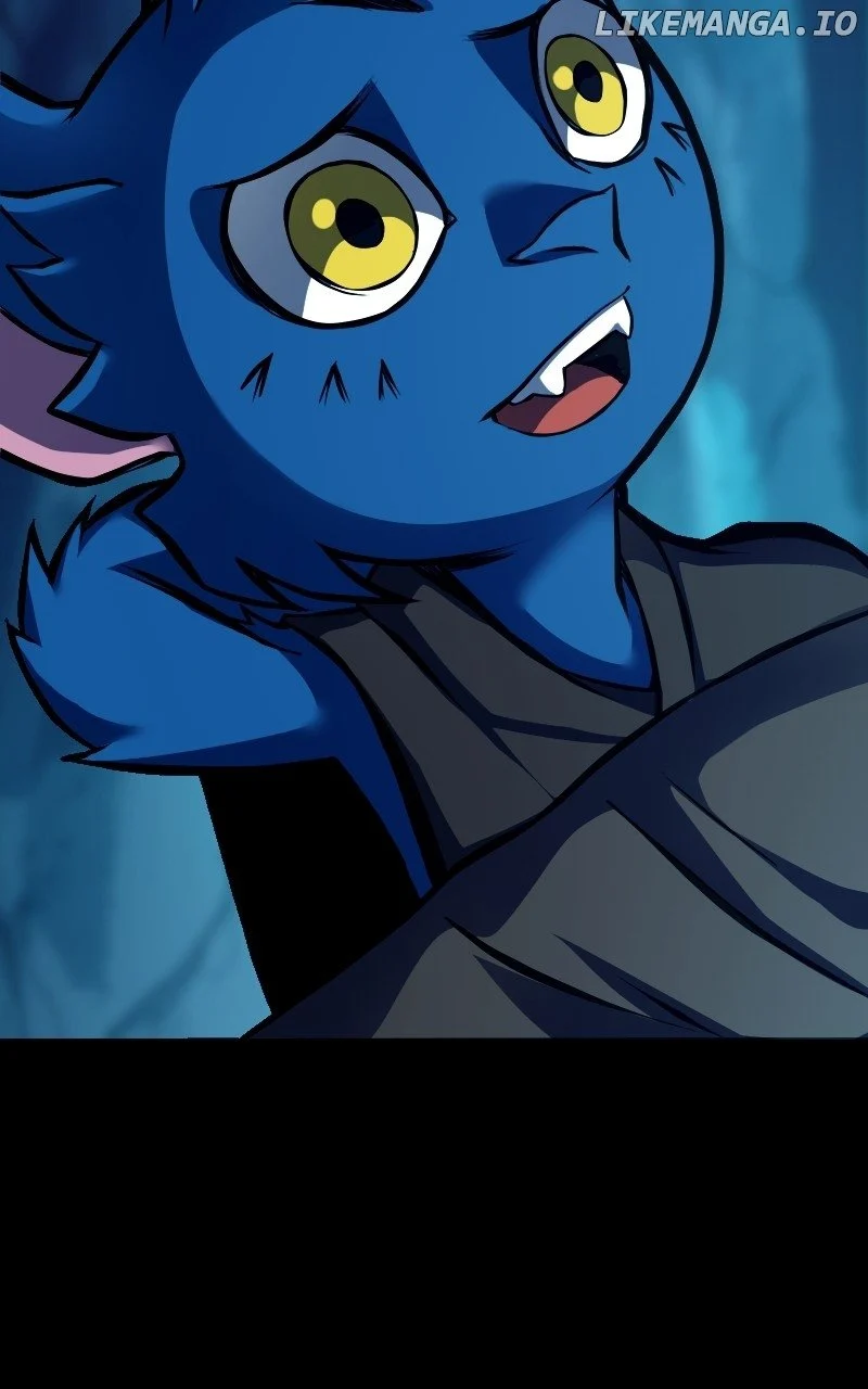 Read Primal Hunter Manga Online