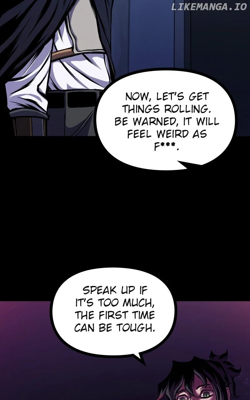 Read Primal Hunter Manga Online