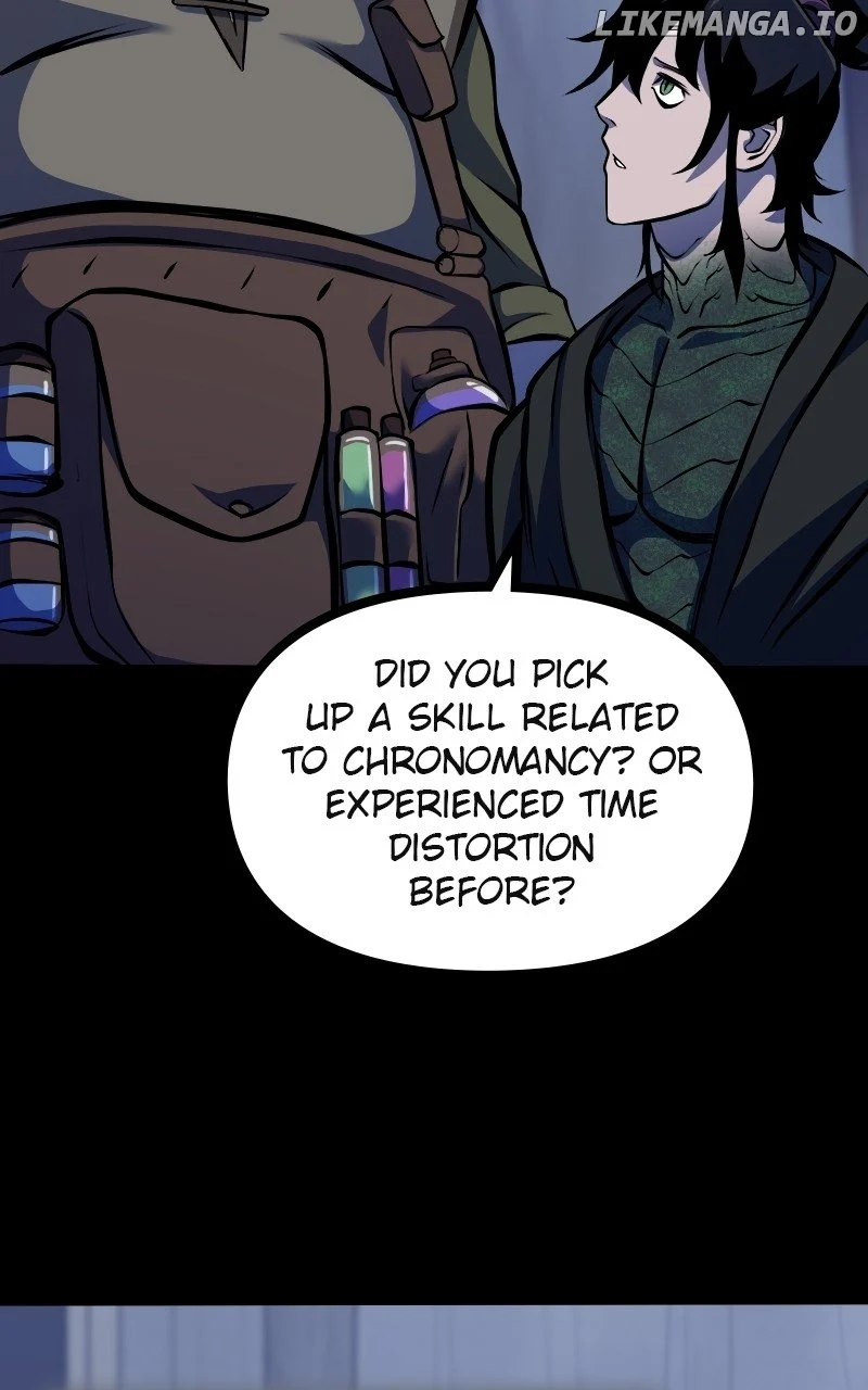 Read Primal Hunter Manga Online